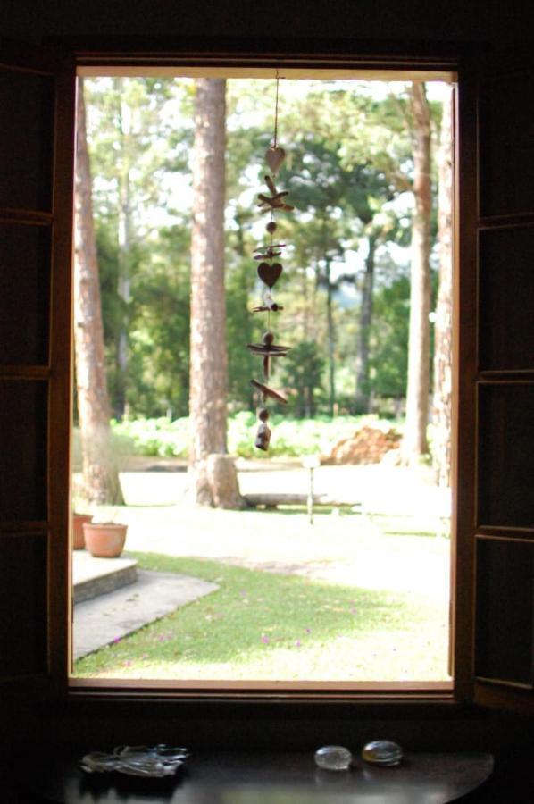 Chacara Das Lendas E Cancoes 帕萨夸特鲁 外观 照片
